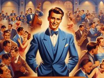 Mr. B's Big Band