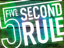 5 Second Rule