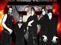 THE VIVID TWISTED