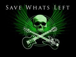 Image for save whats left