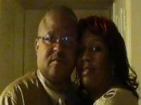 Mike and Lori