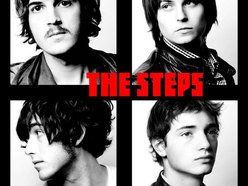 Image for The Steps