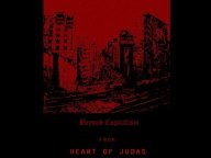 Heart of judas