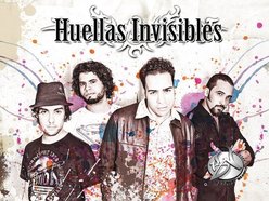Image for Huellas Invisibles