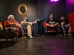 Image for Michael Cash Band (Official Band Page)