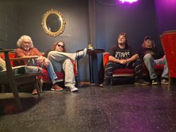 Image for Michael Cash Band (Official Band Page)