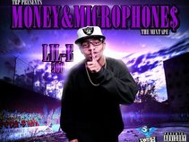 lil E Etha 1/3rd of T.R.P.