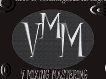 MIXING AND MASTERING
