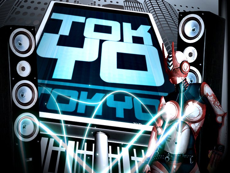 ReverbNation profile picture for @toky0