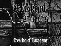 Blackend Embers