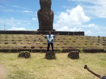 Funky Leroy Harper Jr.