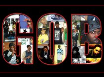 G.O.B. STUDIOS