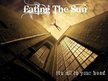 Eating The Sun