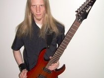 Albert Roxtone