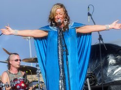 Image for Shawna P & The EarthFunk Tribe