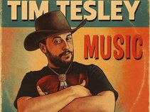 Tim Tesley Music