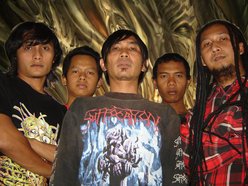 Image for Putridity