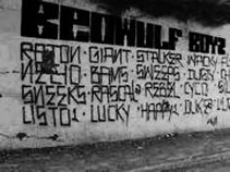-BEOWULF BYZ-