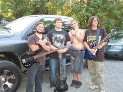 ReverbNation profile picture for @reckoning