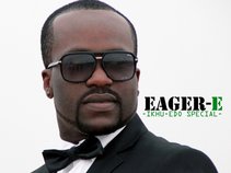 Eager-E