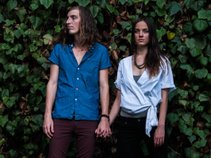 Mark and Sarah Tillman