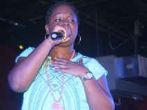 Mo Blak of Armed Rhymery