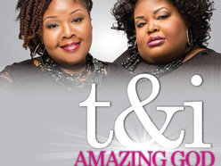 Image for T & I