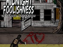 Midnight Foolishness