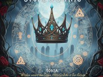 Aligned Design| Sonja