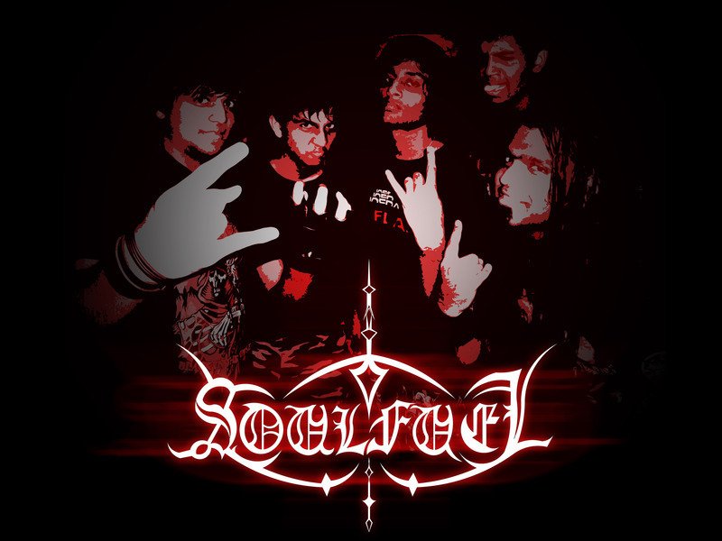 ReverbNation profile picture for @soulfuel