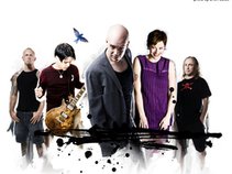 The Devin Townsend Project