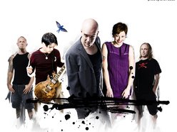 The Devin Townsend Project