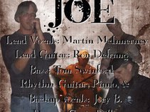 Dirty Joe