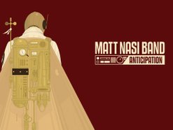 Image for Matt Nasi Band