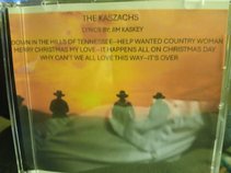 THE kaszachs