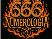 NUMEROLOGIA