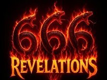 REVELATIONS
