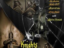 Knights Of Tha Round Table