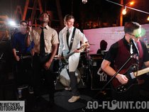 The Wolfbreaker Orchestra