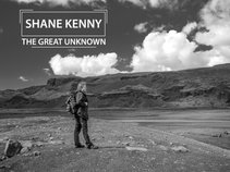 SHANE KENNY