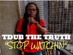 Image for T Dub the Truth