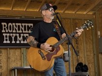 Ronnie Hymes