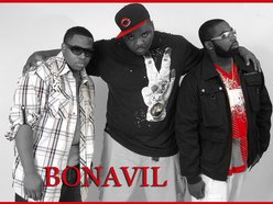 Image for BONAVIL