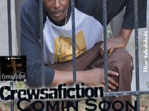 CREWSAFIX M.U.G.