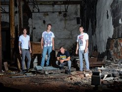 Image for August Ruins