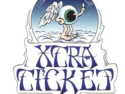 Image for Xtra Ticket