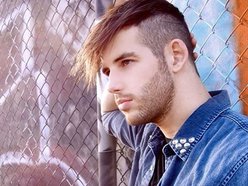 Image for Adam Tyler