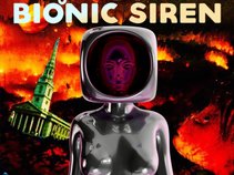 Bionic Siren