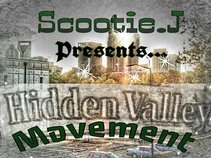 Scootie. J Hamilton