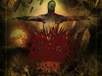 With Blood Comes Cleansing